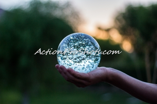 A Crystal Ball