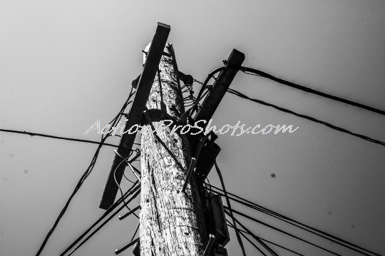 BNW Power Line