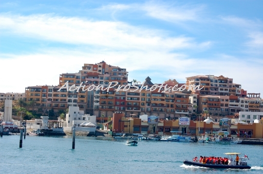 Cabo Houses