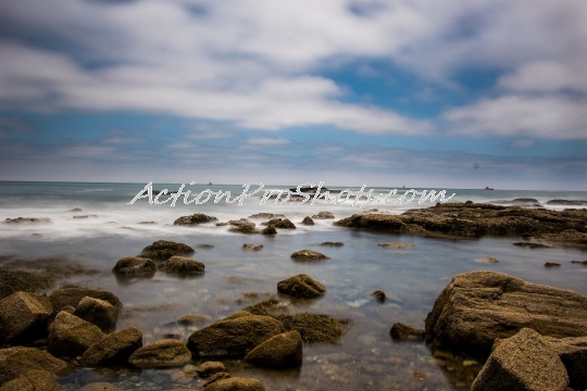 Dana Point Tide Pools