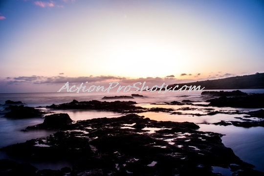 Reefs Of lanai