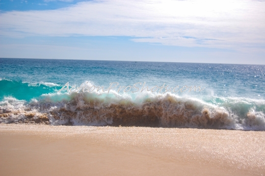 Shorebreak